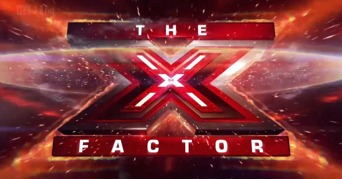 Αυτή θα είναι η κριτική επιτροπή του νέου X Factor