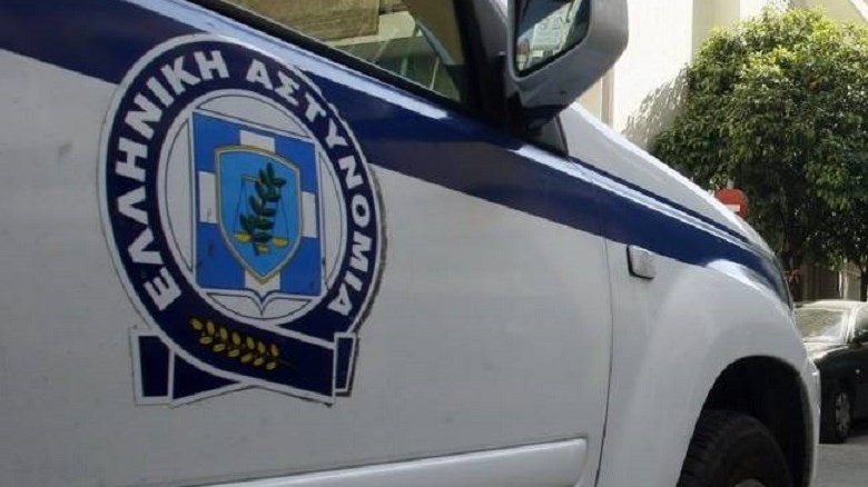 ΕΛ.ΑΣ.: Σε ασφαλή χώρο κρατούνται οι δύο Τούρκοι στρατιωτικοί