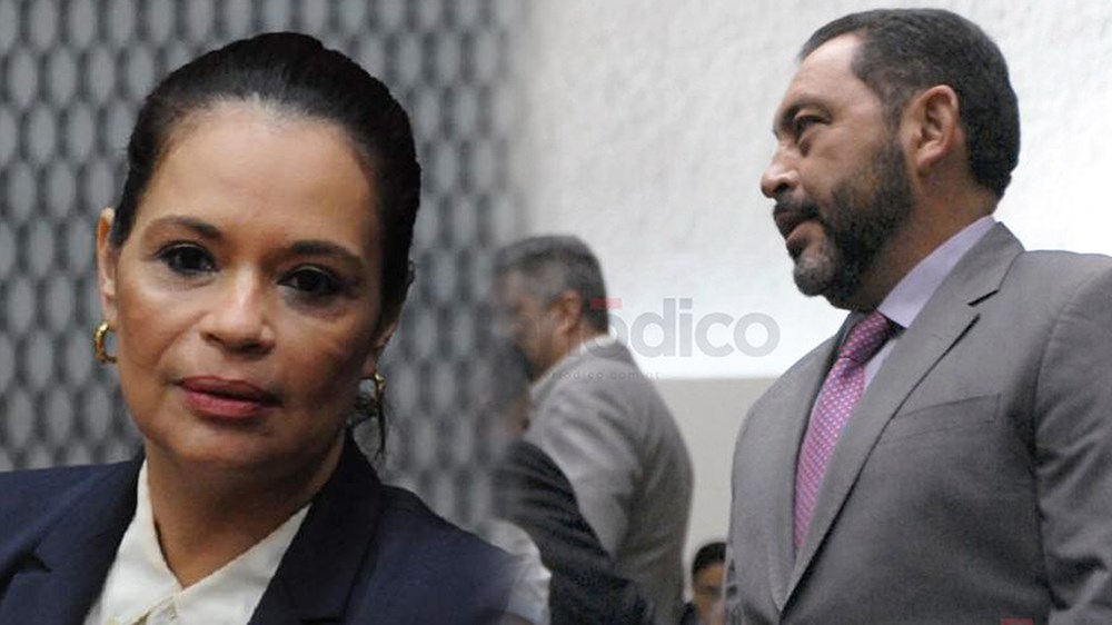 Γουατεμάλα: Οι ΗΠΑ ζητούν την έκδοση υψηλόβαθμων πολιτικών για υπόθεση διακίνησης ναρκωτικών