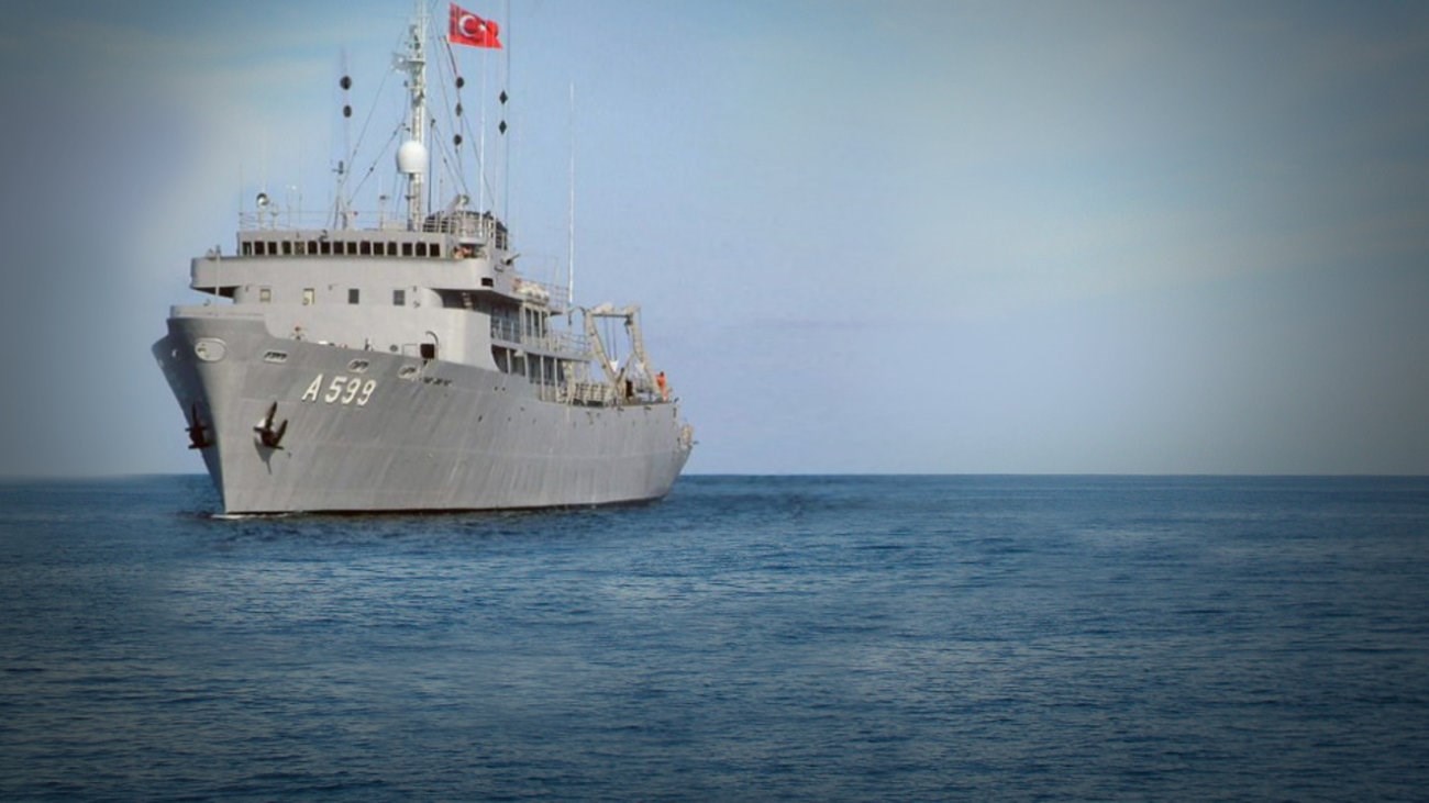 Η Τουρκία κλιμακώνει την ένταση στο Αιγαίο – Θρίλερ με τους δύο Τούρκους κομάντο