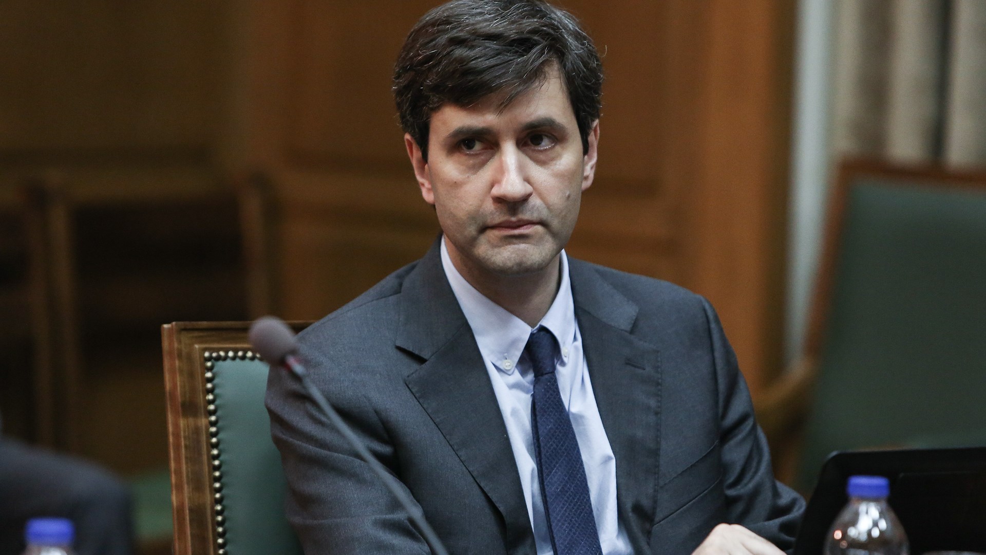 Χουλιαράκης: Το τίμημα της συμφωνίας για κάποιους θα είναι βαρύ