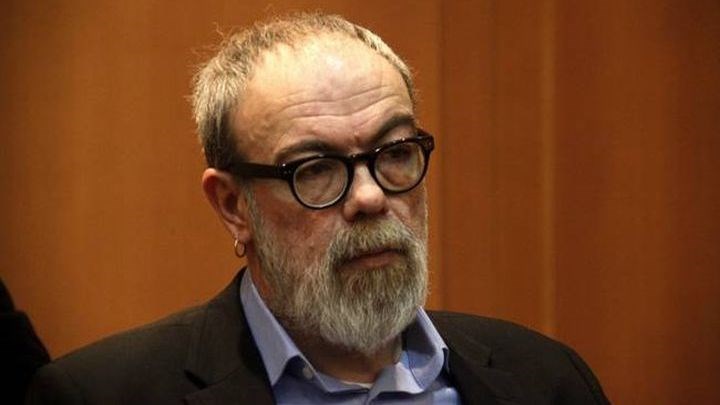 Κυρίτσης: Συμφωνώ με τον Φίλη για τα εξοπλιστικά