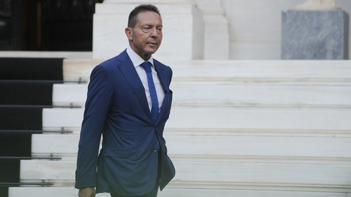 «Καμπανάκι» Στουρνάρα για την καθυστέρηση στην ολοκλήρωση της αξιολόγησης