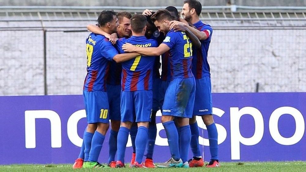 Δύσκολα χάνει εντός η Κέρκυρα, πιο δύσκολα κερδίζει εκτός ο Παναιτωλικός