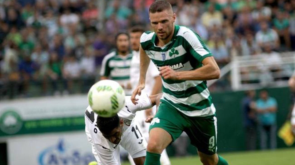 Ο Παναθηναϊκός κόντρα στις απουσίες της Ξάνθης