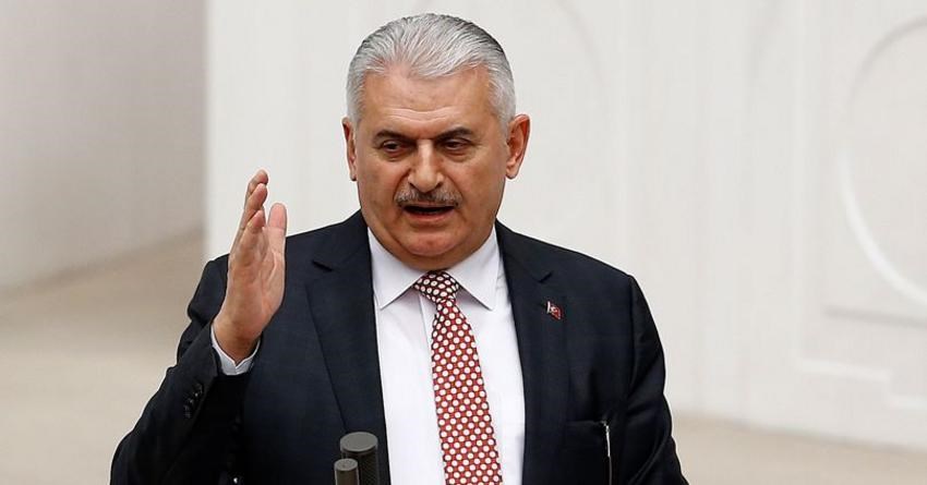 Γιλντιρίμ: Ψηφίστε “ναι” στο δημοψήφισμα για μια ισχυρή Τουρκία