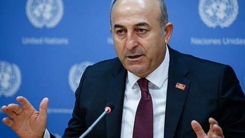 “Καρφιά” του Τσαβούσογλου και για την ελληνική κρίση – ΒΙΝΤΕΟ