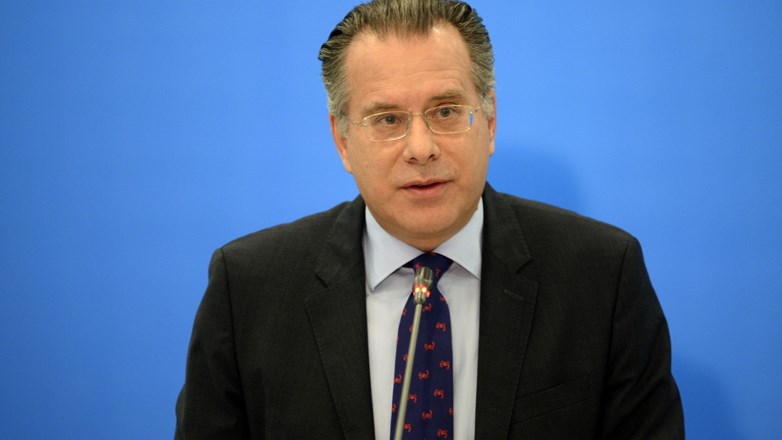 Κουμουτσάκος: Επικίνδυνη πλέον η τουρκική προκλητικότητα