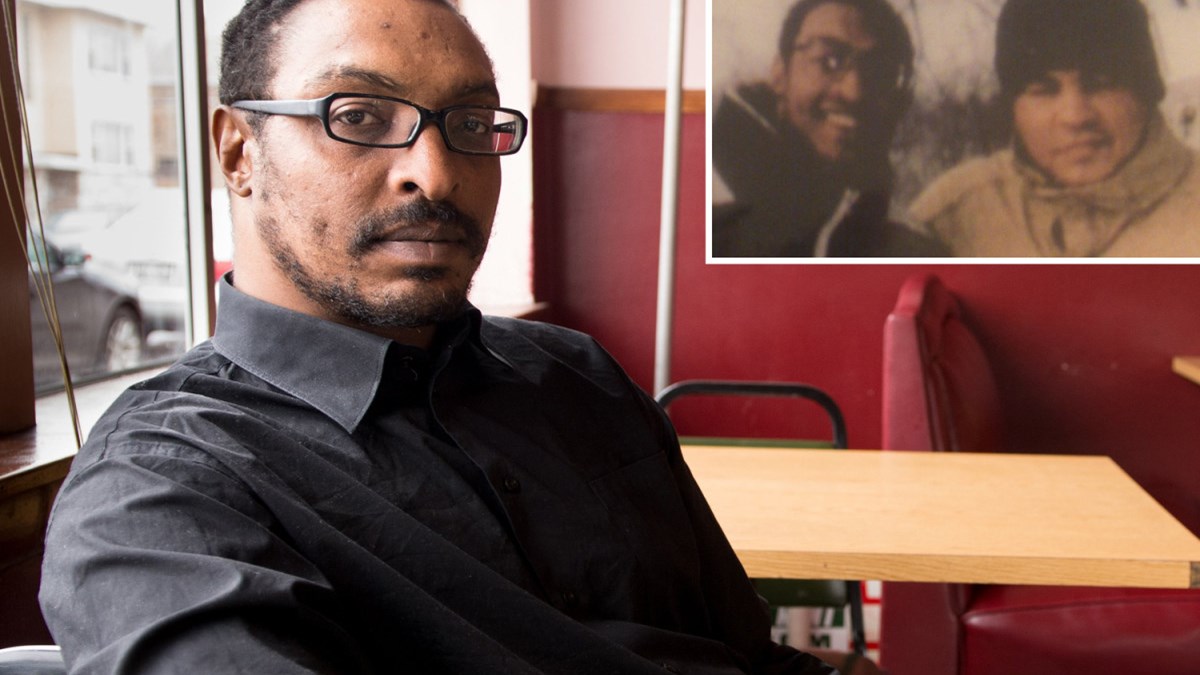 “Θύμα” του διατάγματος Τραμπ για τους μετανάστες ο γιος του Μοχάμεντ Άλι