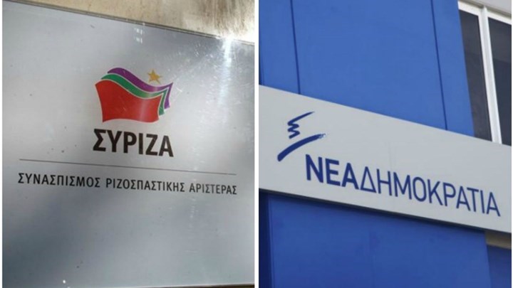 Πόλεμος κυβέρνησης – ΝΔ για τον Καλογρίτσα