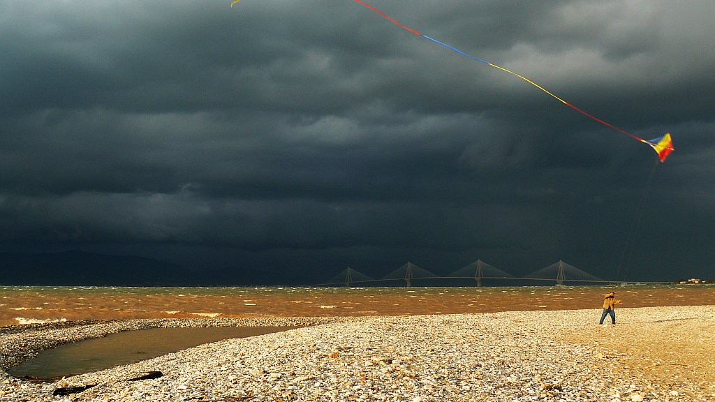 Κούλουμα με συννεφιά και βροχές – Η αναλυτική πρόγνωση του καιρού