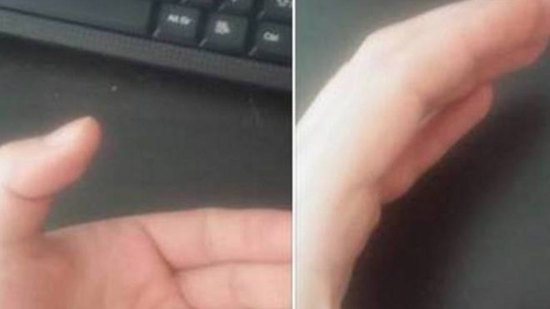 Απίθανη αγγελία πώλησης κινητού τηλεφώνου που δεν υπάρχει – ΦΩΤΟ