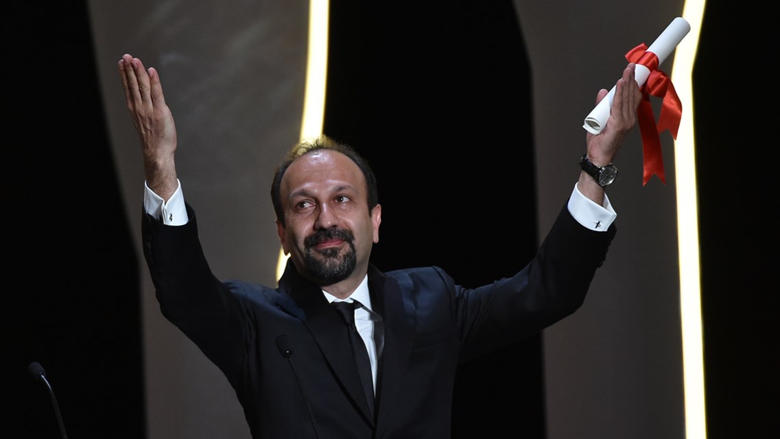 Ο Ασγκάρ Φαραντί δεν θα παρευρεθεί στα Όσκαρ λόγω Τραμπ – ΒΙΝΤΕΟ