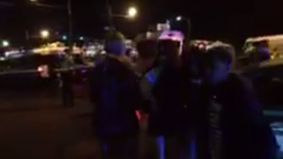 Νέα Ορλεάνη: Όχημα έπεσε πάνω σε πλήθος που παρακολουθούσε παρέλαση – Τουλάχιστον 12 άτομα σε κρίσιμη κατάσταση