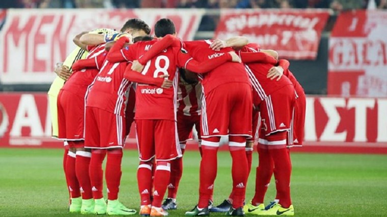 Φαβορί ο Ολυμπιακός, σκληρό… καρύδι ο Πανιώνιος