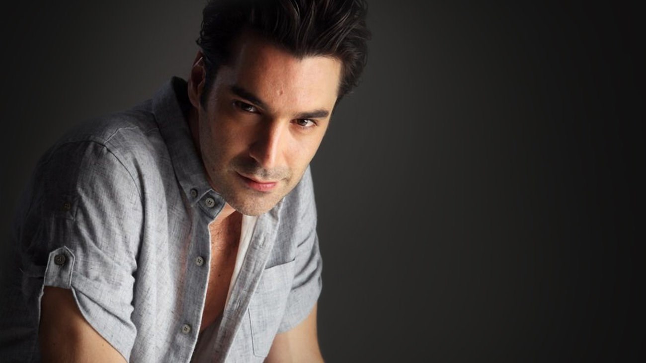 Η “οσκαρική” selfie που ανέβασε ο Παπακαλιάτης στο Instagram – ΦΩΤΟ