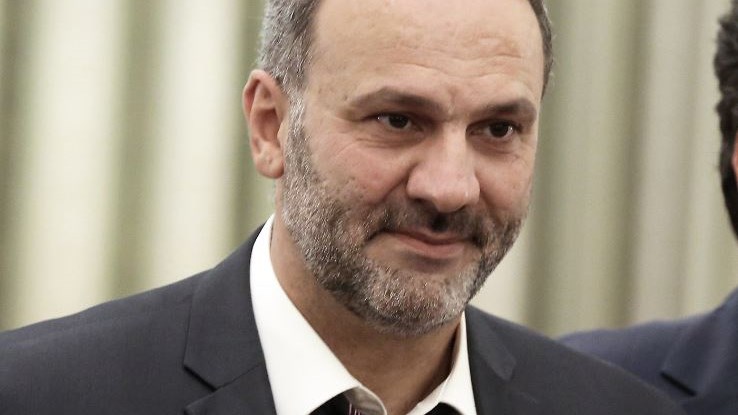 Ο Μαυραγάνης για τον Φίλη: Εάν δεν του αρέσει να το λύσει εσωτερικά