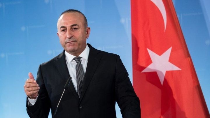 Προκαλεί ξανά ο Τσαβούσογλου: Ας μην δοκιμάζουν την υπομονή μας