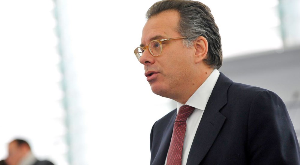 Κουμουτσάκος: Σε τέτοιες κρίσιμες ώρες ας μιλάει μόνο το ΥΠΕΞ