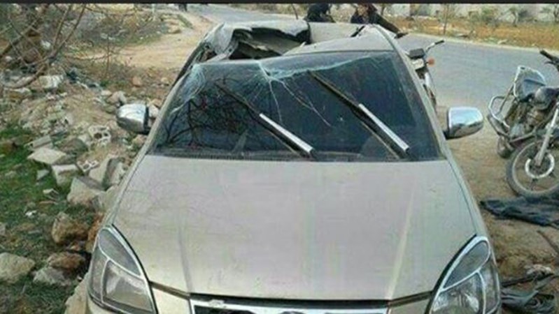 Καίριο πλήγμα δέχθηκε η Αλ Κάιντα – Νεκρός ο υπαρχηγός της στη Συρία