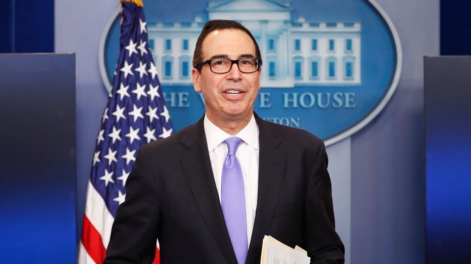 Αμερικανός ΥΠΟΙΚ: Οι ΗΠΑ δεν θα εμπλακούν σε εμπορικούς πολέμους