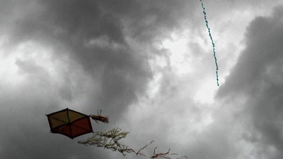 Με συννεφιά και βροχές το πέταγμα του χαρταετού – Η αναλυτική πρόγνωση του καιρού