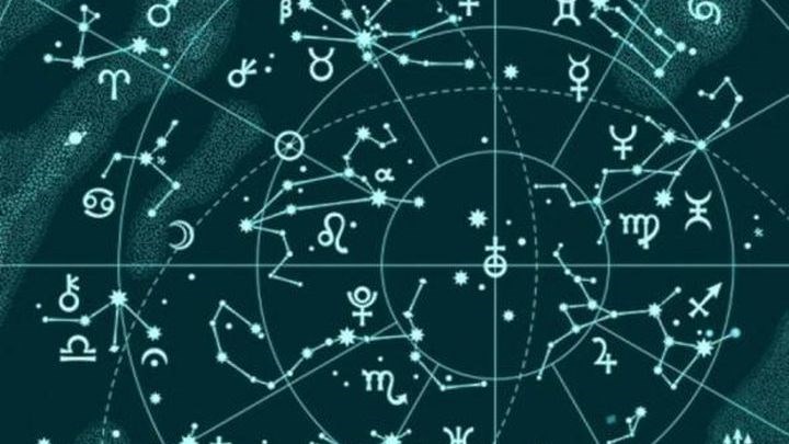 Τα ζώδια της εβδομάδας