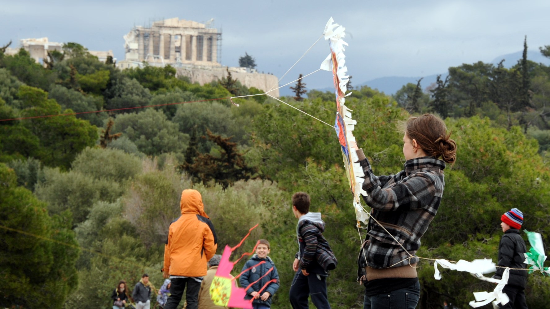 Κούλουμα: Εορταστικές εκδηλώσεις σε όλη τη χώρα