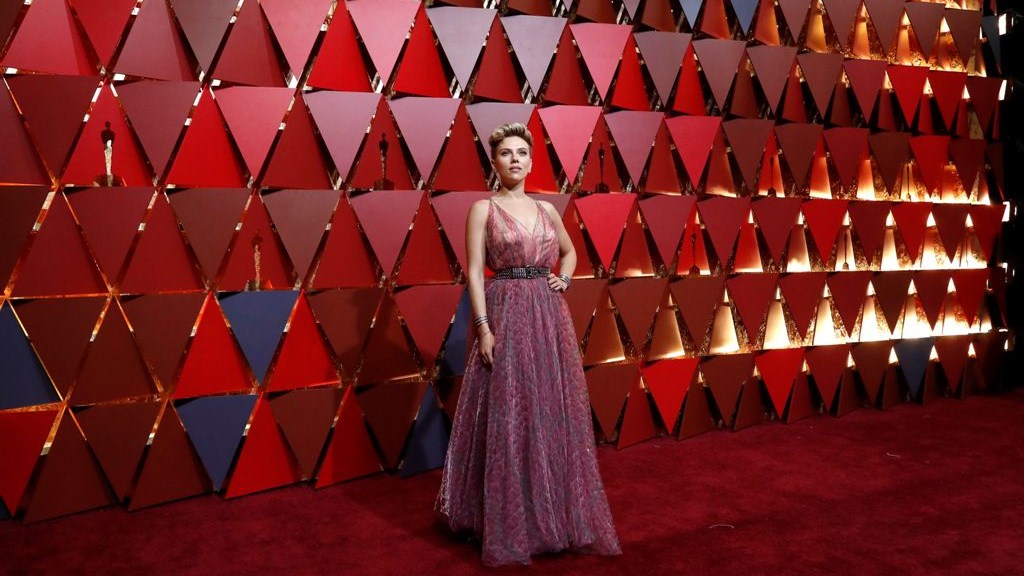 Αυτές είναι οι πιο κακοντυμένες των Όσκαρ – ΦΩΤΟ