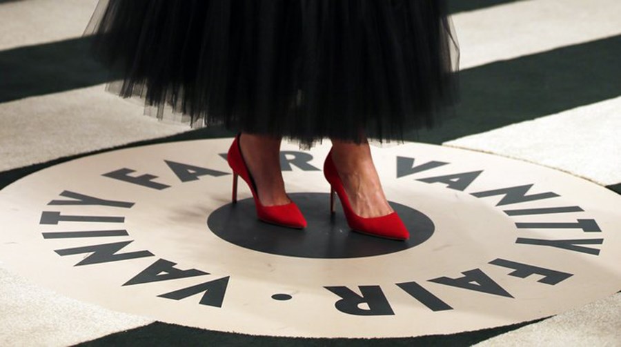 Η εμφάνιση-έκπληξη στο πάρτι μετά τα Όσκαρ – ΦΩΤΟ