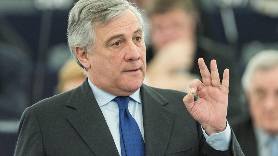 Ταγιάνι: Ένα Grexit θα προκαλούσε μεγάλη ζημιά στην Ευρώπη