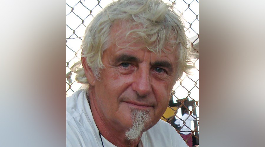 Μέλη της οργάνωσης Αμπού Σαγιάφ εκτέλεσαν Γερμανό όμηρο