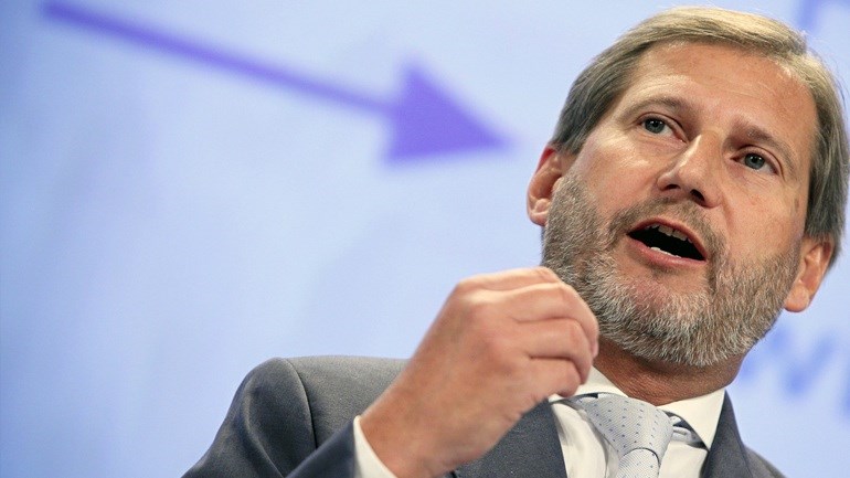 Κομισιόν: Η Τουρκία να σεβαστεί τους κανόνες καλής γειτονίας