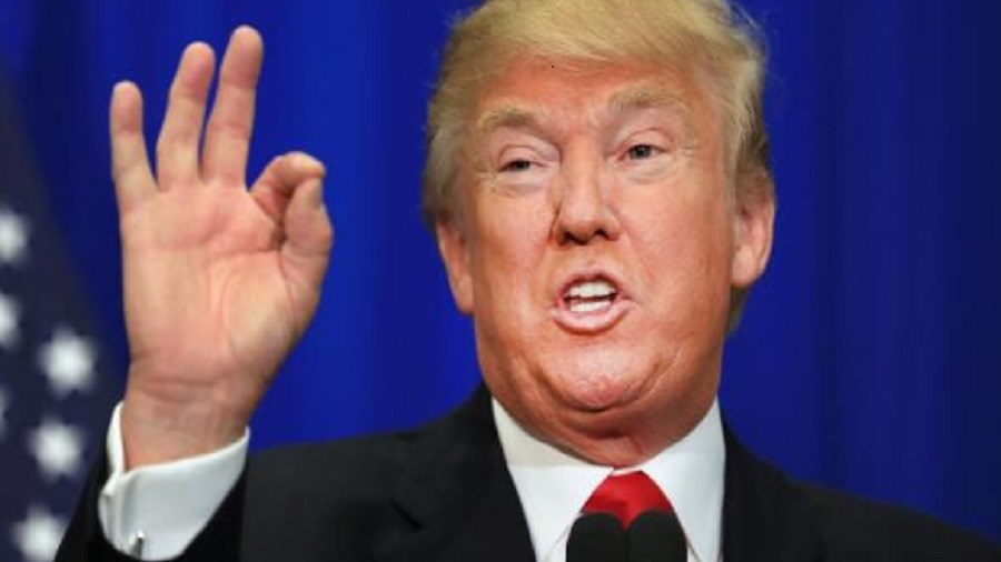 Κατακόρυφη αύξηση των στρατιωτικών δαπανών σχεδιάζει ο Τραμπ