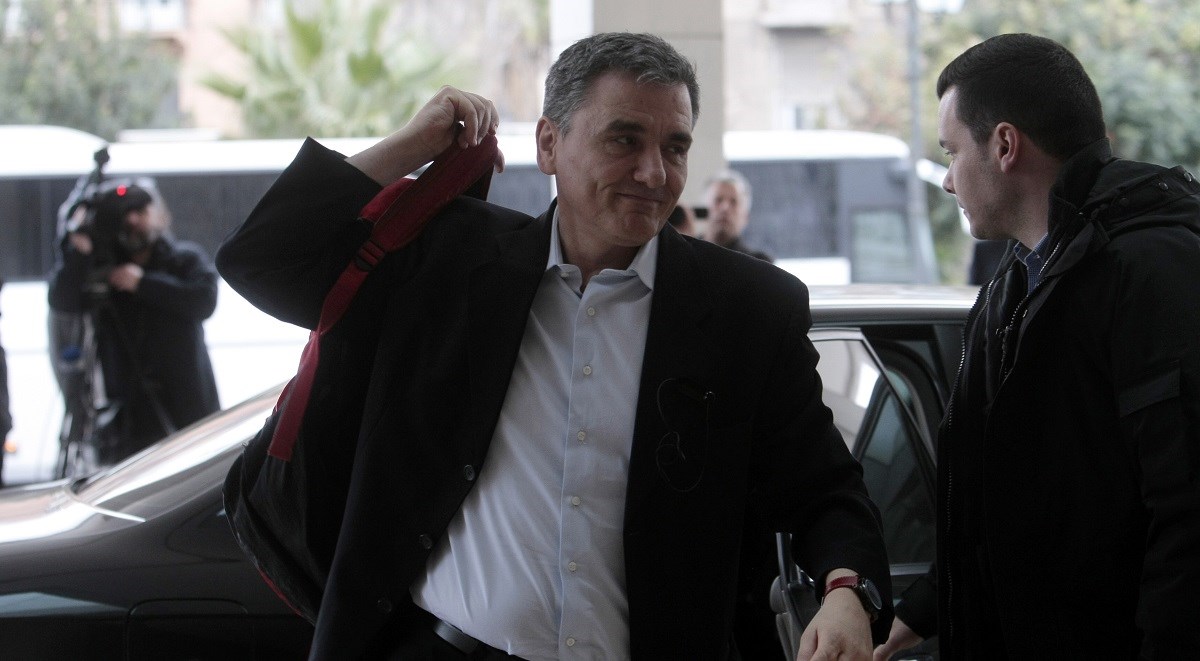 Το πρόγραμμα των συναντήσεων κυβέρνησης – δανειστών