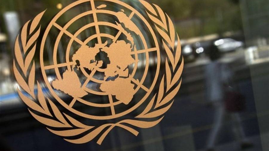 Ο ΟΗΕ ψηφίζει την Τρίτη για τις κυρώσεις στη Συρία