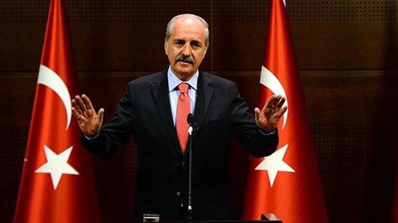 Κουρτουλμούς: Ελπίζω οι απόψεις του Καμμένου να είναι προσωπικές