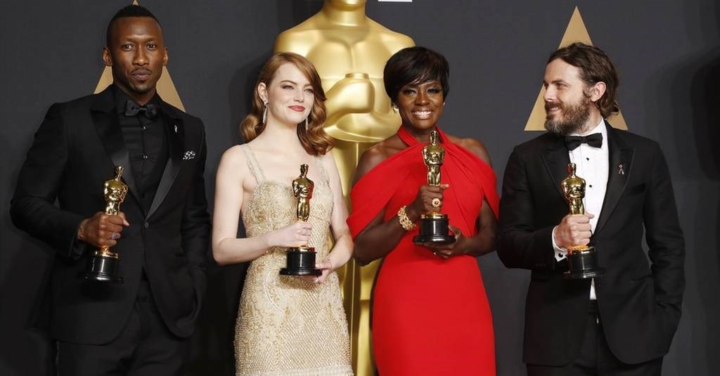 Οι Αμερικανοί τηλεθεατές γύρισαν την πλάτη στη φετινή απονομή των βραβείων Όσκαρ