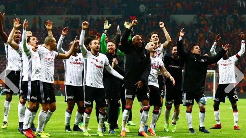 Άλμα τίτλου για την αντίπαλο του Ολυμπιακού στο Γιουρόπα Λιγκ – ΒΙΝΤΕΟ