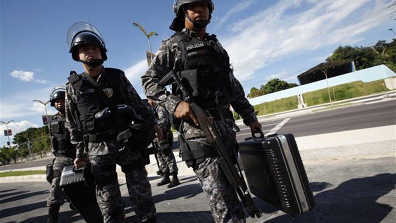 Εξουδετέρωση βόμβας α λα Κορδελιό στις πορτογαλικές ακτές