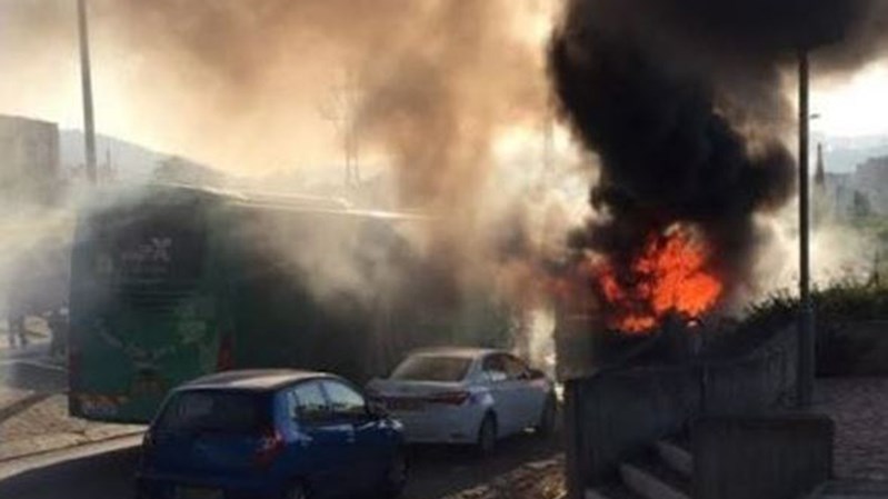 Λωρίδα της Γάζας: Τέσσερις Παλαιστίνιοι τραυματίστηκαν σε επιχειρήσεις του ισραηλινού στρατού