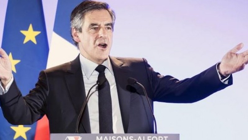 Γαλλία – Επίθεση Φιγιόν στην κυβέρνηση για τις διαδηλώσεις