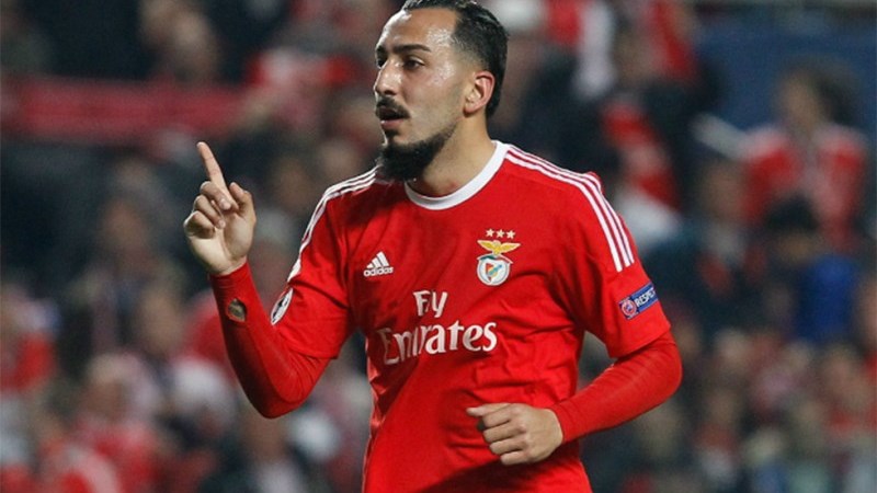 Το μήνυμα του Μήτρογλου στο Twitter για την Μπενφίκα