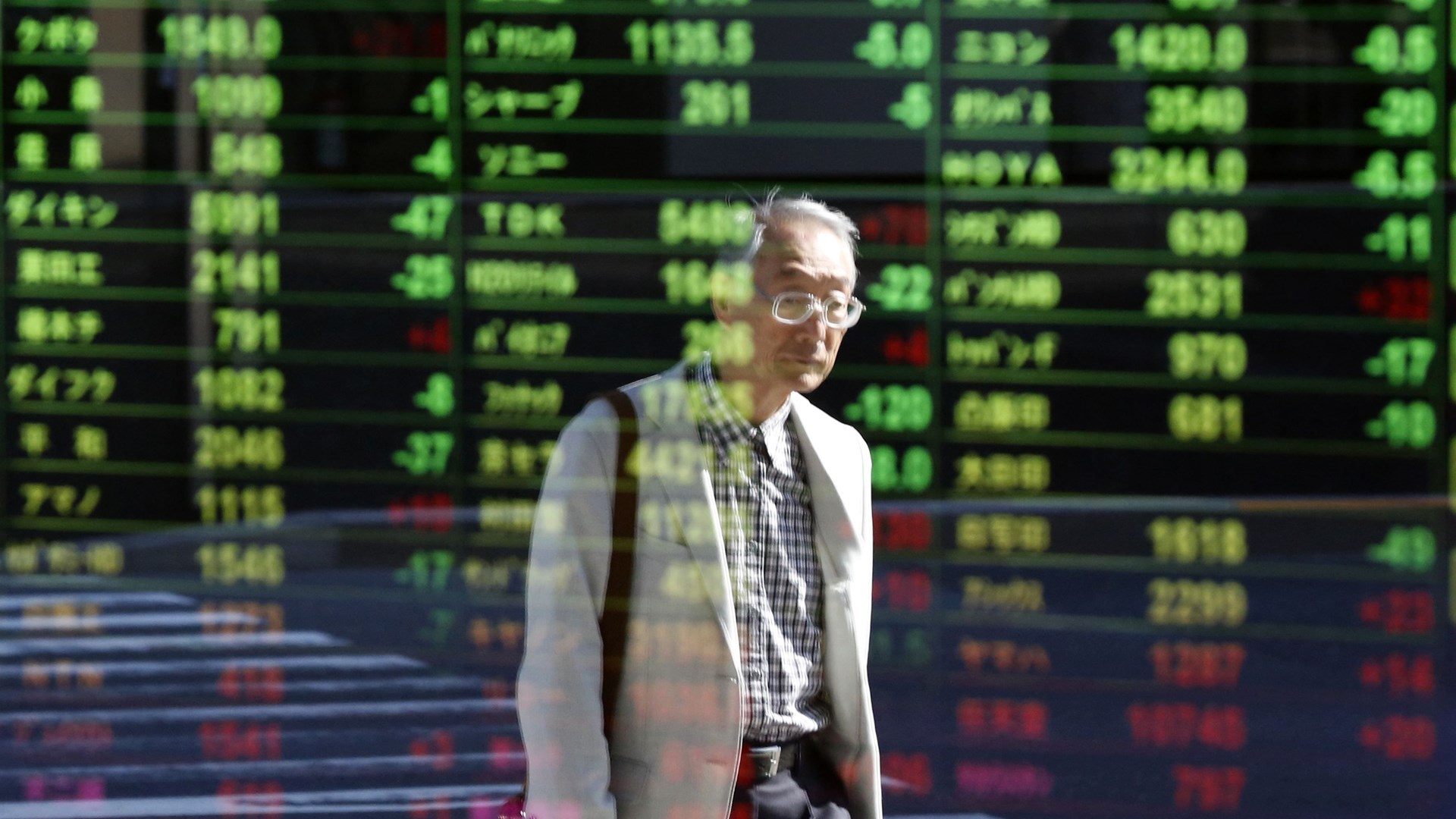 Τόκιο – Άνοιγμα με άνοδο