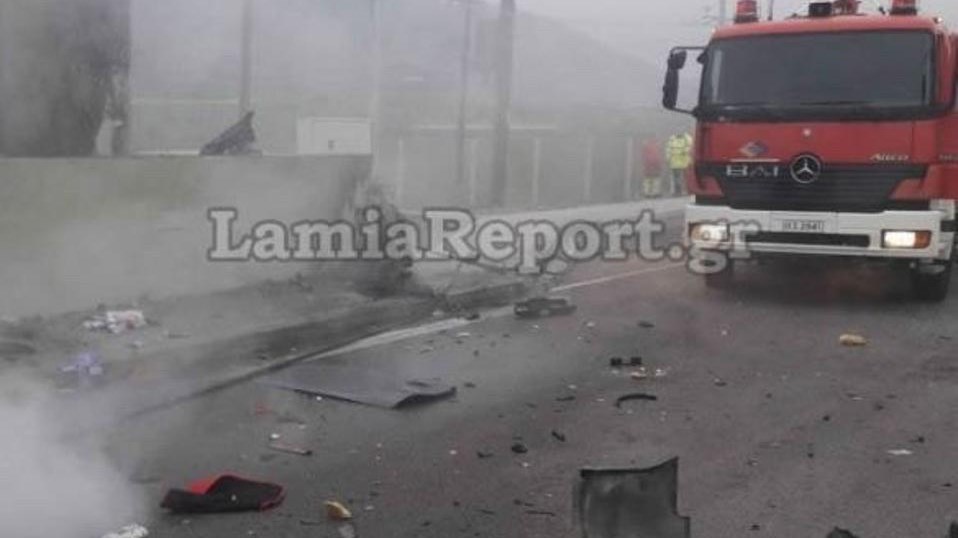 Οι πρώτες καταθέσεις των μαρτύρων για την τραγωδία στην Εθνική Οδό