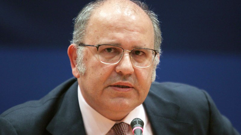 Ξυδάκης: Δηλητήριο για την Ελλάδα η λιτότητα