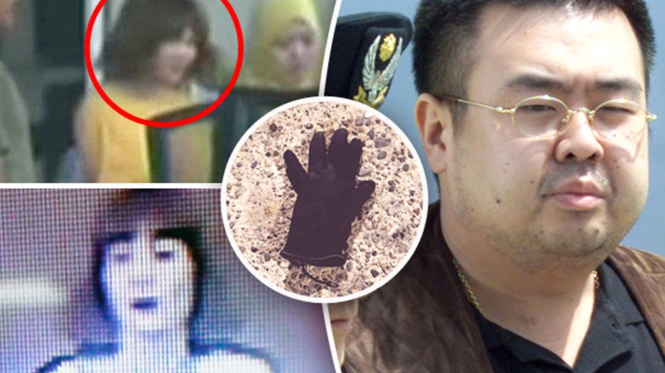 Kατηγορίες για ανθρωποκτονία κατά των δύο γυναικών στη δολοφονία του Κιμ Γιονγκ Ναμ