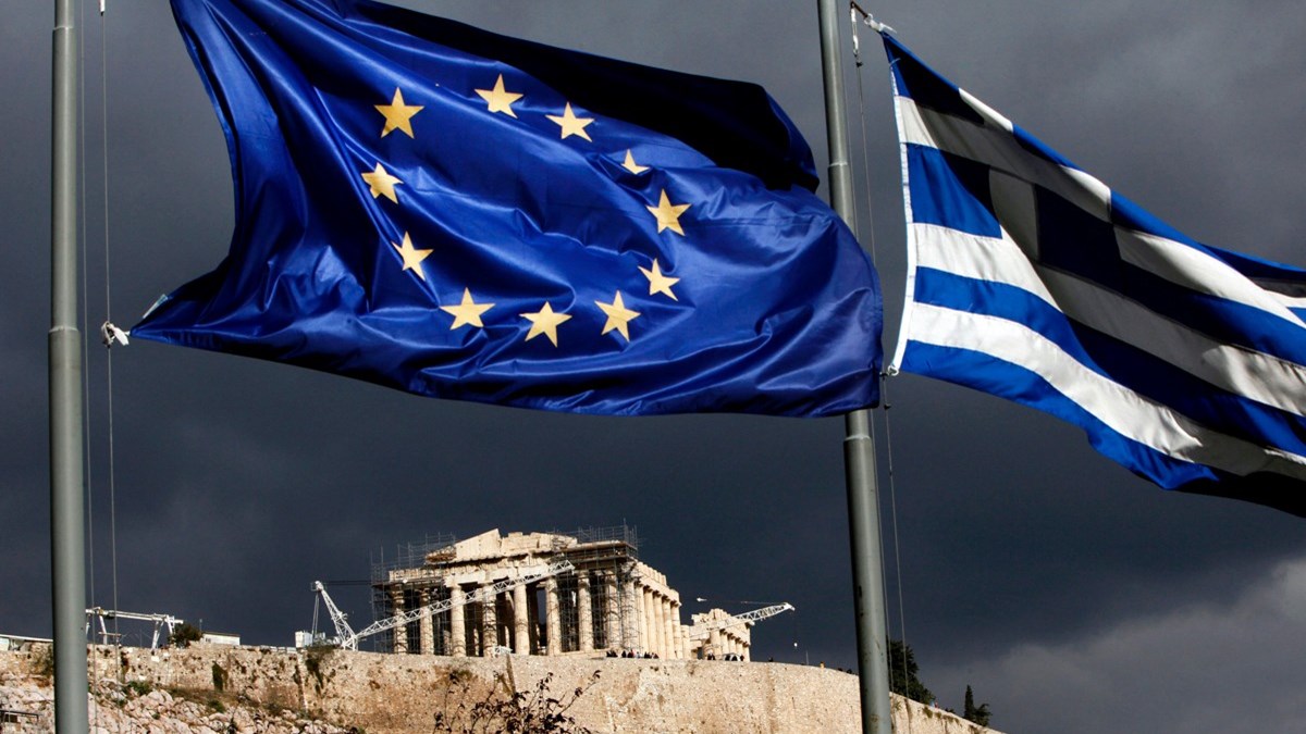 Γερμανικός Τύπος: Ατέρμονες συζητήσεις στην Αθήνα