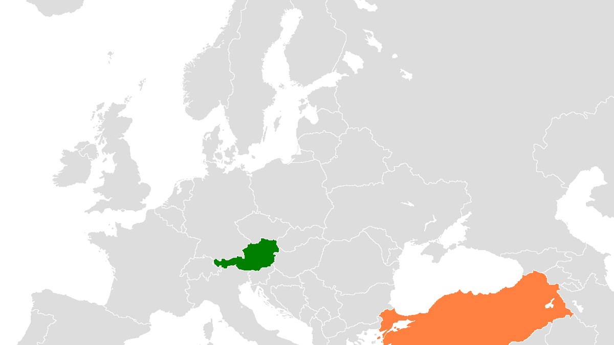 Τουρκία: «Ανεύθυνα» τα σχόλια της Αυστρίας για την επίσκεψη Ερντογάν