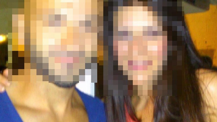 Συγκλονίζει ο τραγικός πατέρας – Τι έγραψε στο facebook της αδικοχαμένης συζύγου του